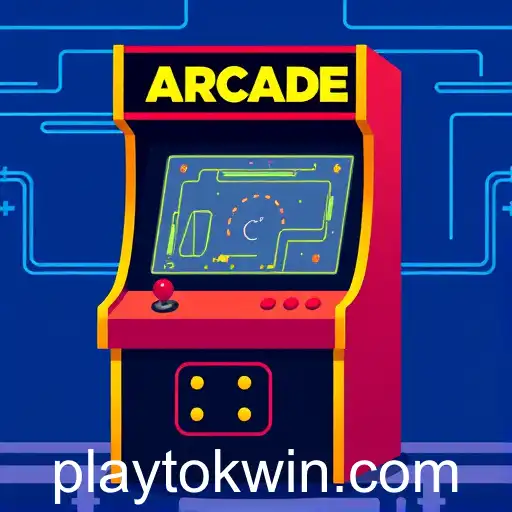 The Exciting Revival of Arcade Games in the Digital Age