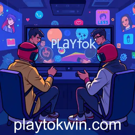 Digital Platforms Reshaping Gaming