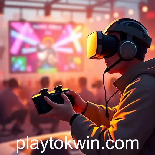 The Rise of Playtok in the Gaming World