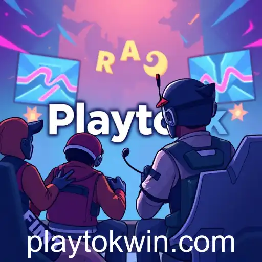 The Rise of Playtok: Gaming's New Frontier
