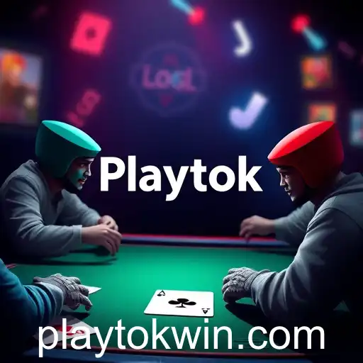 PlayTok Phenomenon: Gaming's Revolutionary Impact
