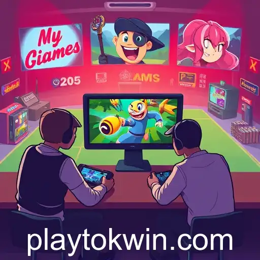 The Rise of Playtok in the Gaming World