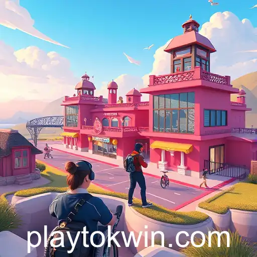 Playtok: Transforming the Online Gaming Landscape