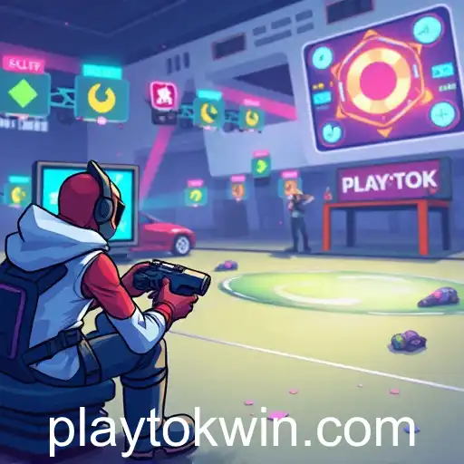 PlayTok: Revolutionizing Online Gaming Experiences