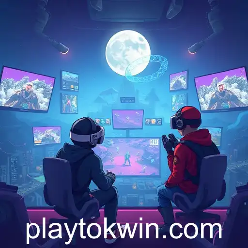 Playtok's Rise in Online Gaming