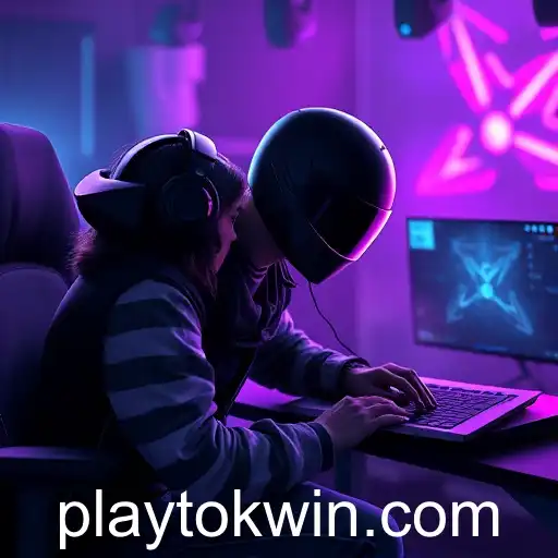 Playtok: Revolutionizing Online Gaming Experience
