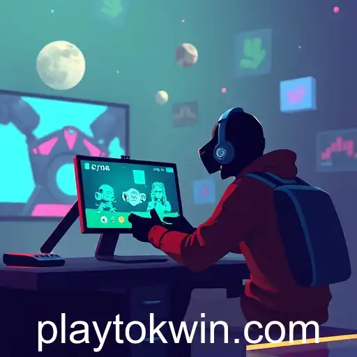 Playtok Revolutionizes Online Gaming