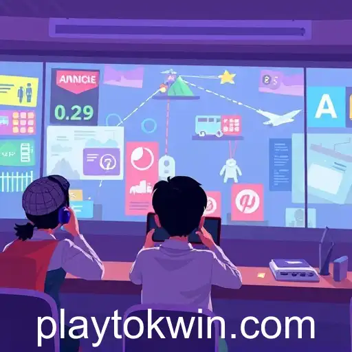 Reimagining Online Engagement: The Rise of Playtok