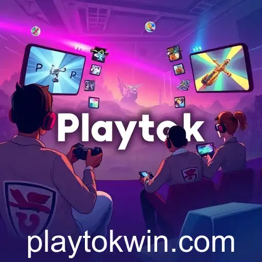 The Rise of Playtok in Online Gaming