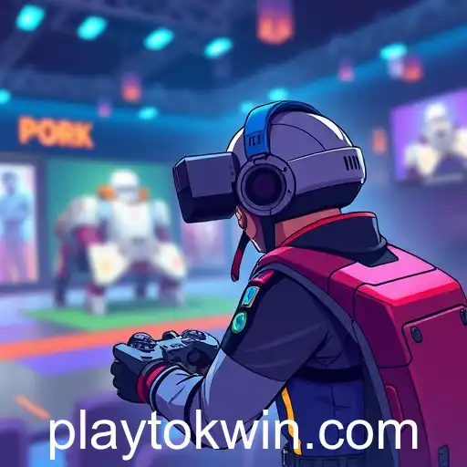 The Rise of Playtok: A Digital Revolution in Gaming