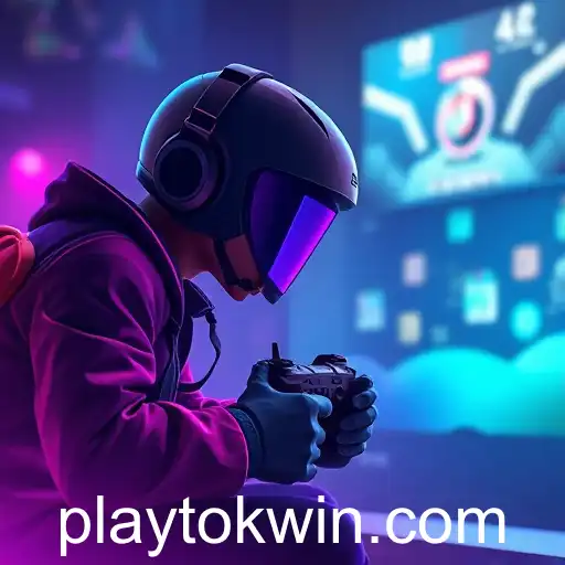 Revolutionizing Online Gaming: The Rise of Playtok