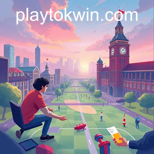 Playtok: Revolutionizing Online English Gaming in 2025