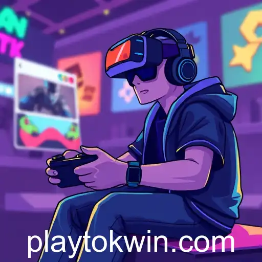 Playtok Revolutionizes Online Gaming Experience