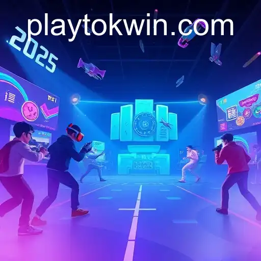 Playtok Revolutionizes Online Gaming in 2025
