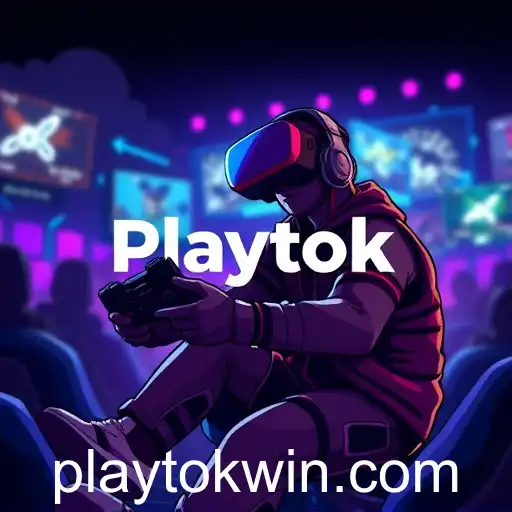 The Rise of Playtok: Revolutionizing Online Gaming