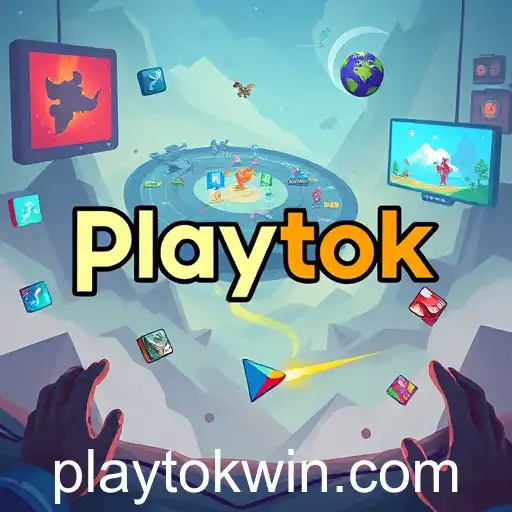 PlayTok: Revolutionizing Online Gaming