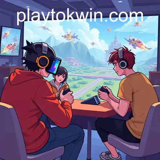 Playtok Revolutionizes Online Gaming in 2026