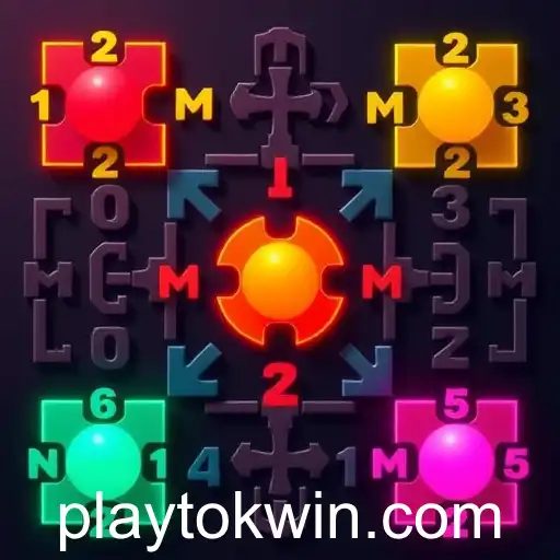 Unraveling the Charm of Puzzle Games on Playtok