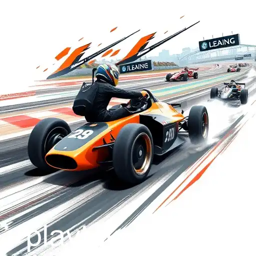 The Excitement of Racing Games on Playtok