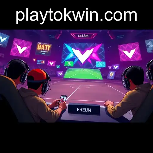 The Rise of Playtok in the English Gaming Scene
